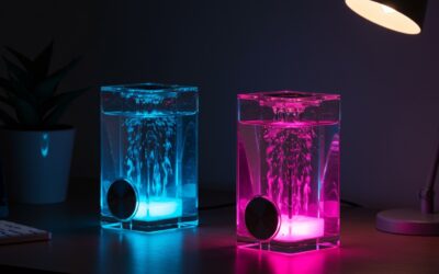 Are SoundSoul Water Speakers Bluetooth? (2024 Guide)