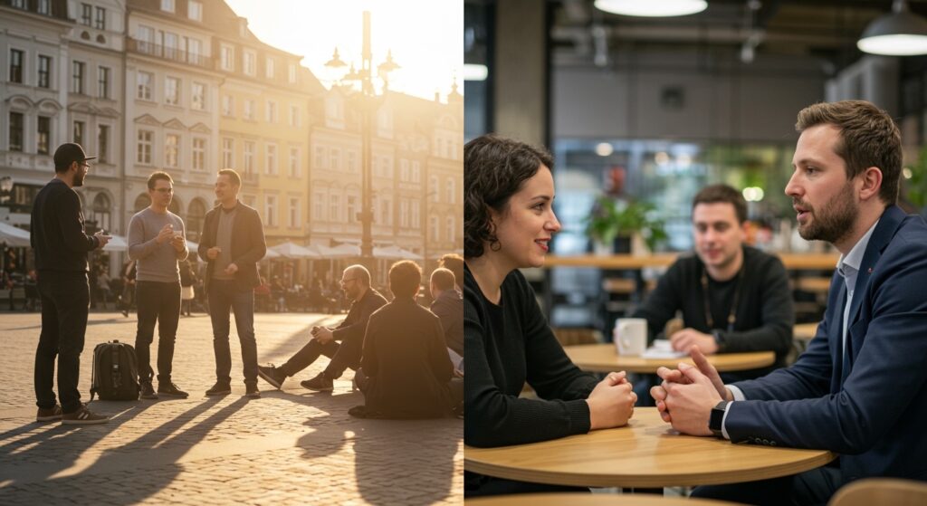 Are Spanish Speakers Louder Than English Speakers? (The Truth)