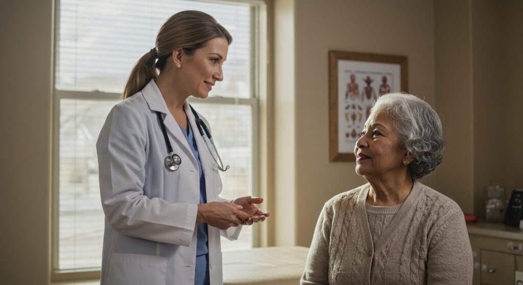 Are Spanish Speakers More Likely to Have Poor Health? Facts