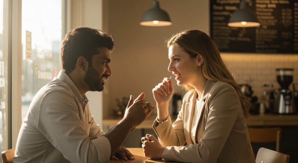 Are Spanish Speakers More Passionate Lovers Than English Speakers?