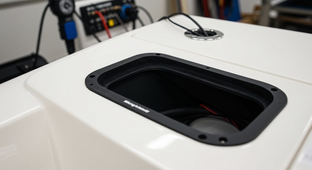 Are Speaker Baffles Necessary in Marine Speakers? (Expert Guide) Are Speaker Baffles Necessary in Marine Speakers? (Expert Guide)