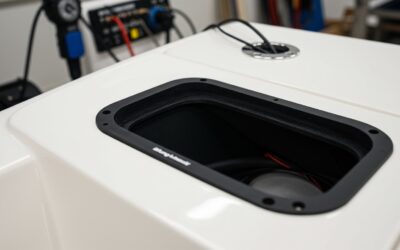 Are Speaker Baffles Necessary in Marine Speakers? (Expert Guide)