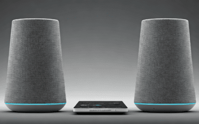 Are Speakers a Form of Network Technology? (Expert Guide)