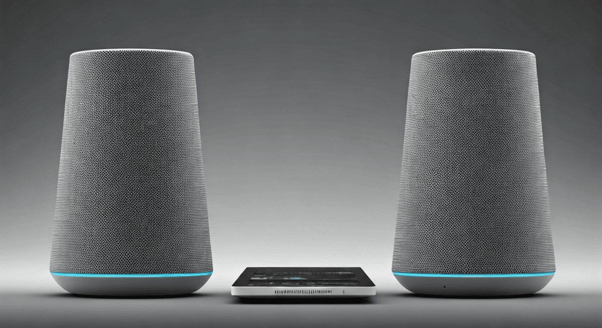 Are Speakers a Form of Network Technology? (Expert Guide)