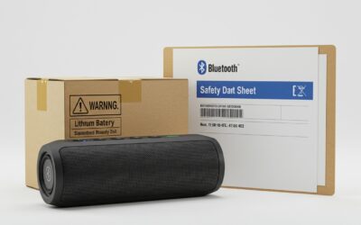 Are Speakers a Hazmat on Amazon? FBA Seller’s Guide