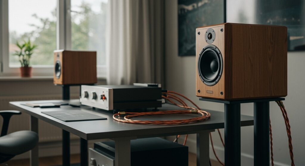 Are Speakers a Peripheral? Essential Guide to Speaker Accessories Are Speakers a Peripheral? Essential Guide to Speaker Accessories