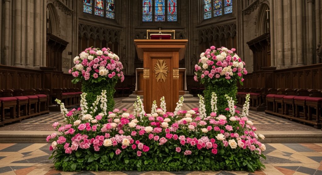 Are Speakers at Aretha Franklin Getting Paid? (The Truth)