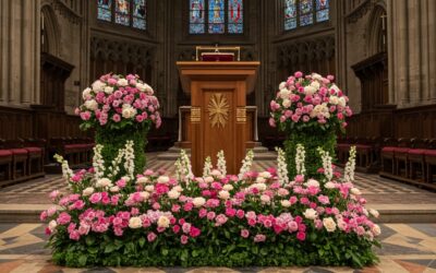 Are Speakers at Aretha Franklin Getting Paid? (The Truth)