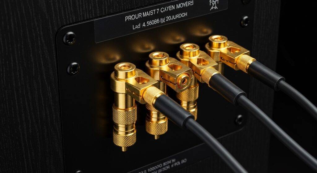 Are Speakers Bi-Sampling? Bi-Amping vs. Bi-Wiring Guide