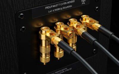 Are Speakers Bi-Sampling? Bi-Amping vs. Bi-Wiring Guide