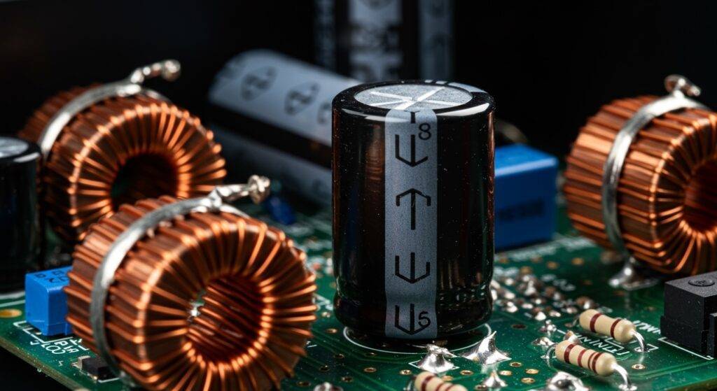 Are Speakers Caps Necessary? Expert Guide to Speaker Capacitors