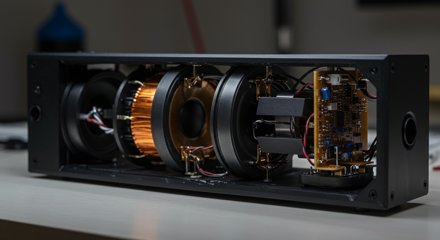 Are Speakers Considered Electronic Waste? Proper Disposal Guide