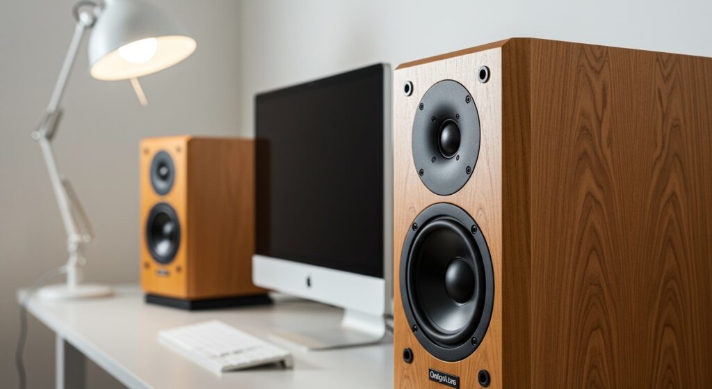 Are Speakers Considered Input Device? (Solved & Explained) Are Speakers Considered Input Device? (Solved & Explained)