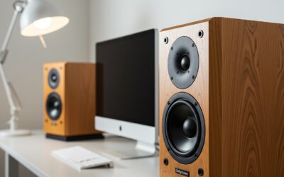 Are Speakers Considered Input Device? (Solved & Explained)