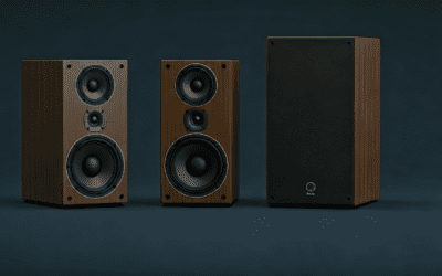 Are Speakers Conveyed in a Home Sale? Fixture Rules Explained
