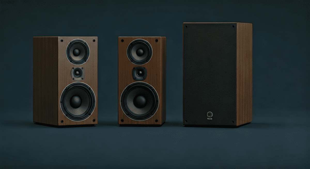 Are Speakers Conveyed in a Home Sale? Fixture Rules Explained
