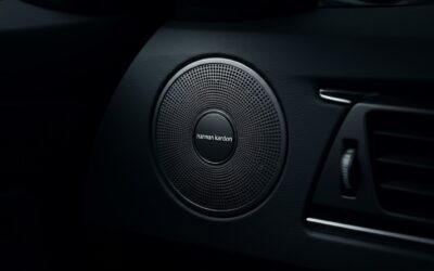 Are Speakers Covered Under BMW Warranty? (2024 Guide)