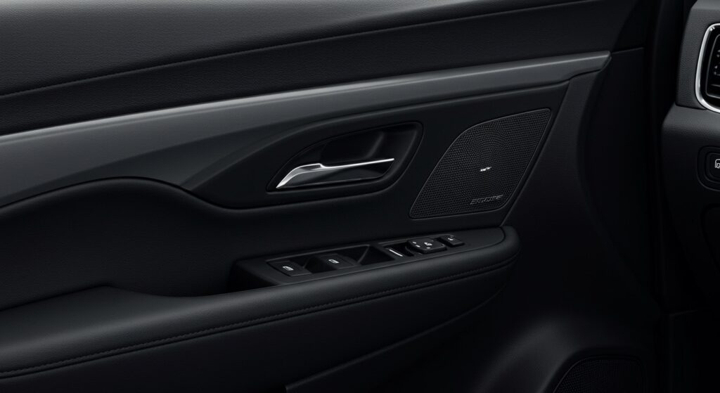 Are Speakers Covered Under Chevy Warranty? (2024 Guide) Are Speakers Covered Under Chevy Warranty? (2024 Guide)