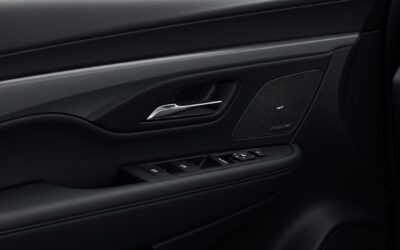 Are Speakers Covered Under Chevy Warranty? (2024 Guide)