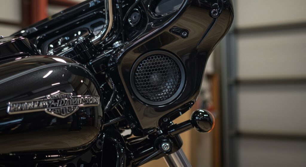 Are Speakers Covered Under Harley Warranty? (Expert Guide)
