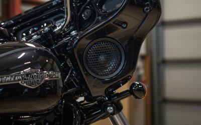 Are Speakers Covered Under Harley Warranty? (Expert Guide)