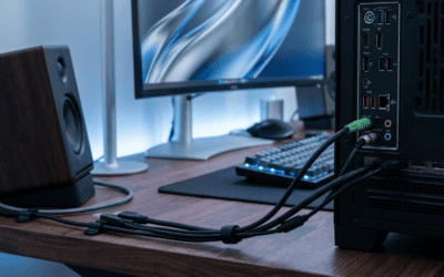 Are Speakers Input or Output? How-To Guide