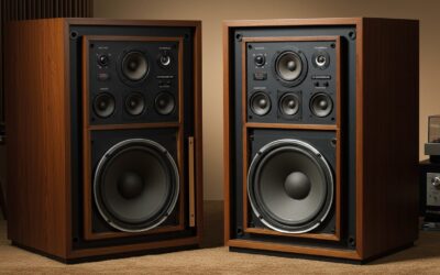 Are Speakers Model CS 703 Worth It? Expert Review & Guide