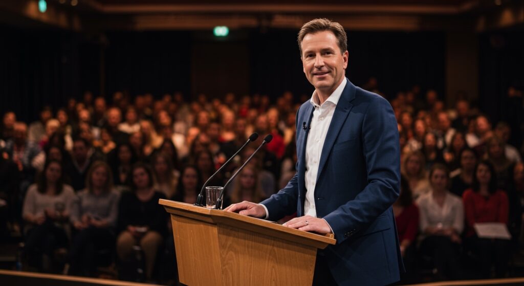 Are Speakers Paid at Rallies? (2024 Fees & Legal Rules)