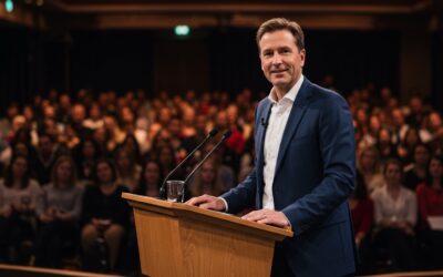 Are Speakers Paid at Rallies? (2024 Fees & Legal Rules)