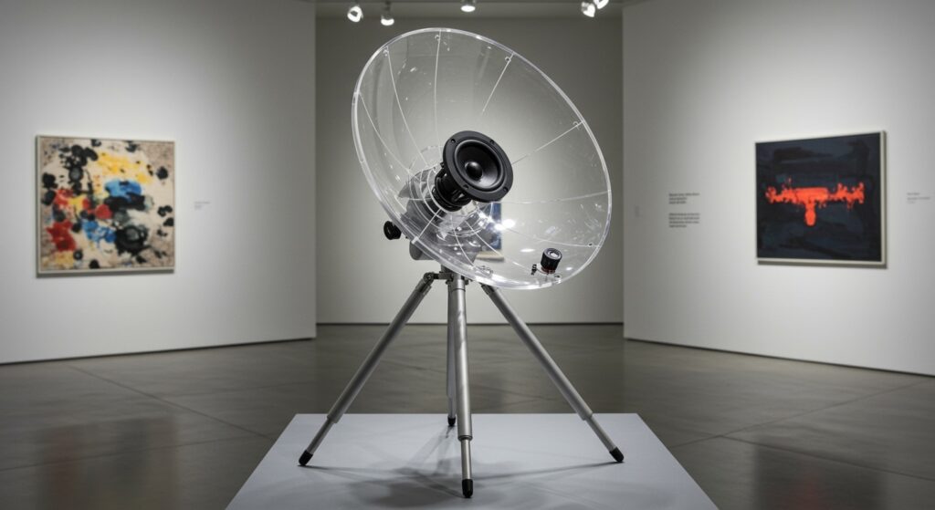 Are Speakers Parabolic? (Expert Guide to Directional Audio)