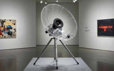 Are Speakers Parabolic? (Expert Guide to Directional Audio)