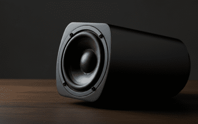 Are Speakers Patented? Expert Guide to Audio IP & Patents