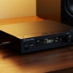 Are Speakers Required for a Techtonic CD Player? Setup Guide