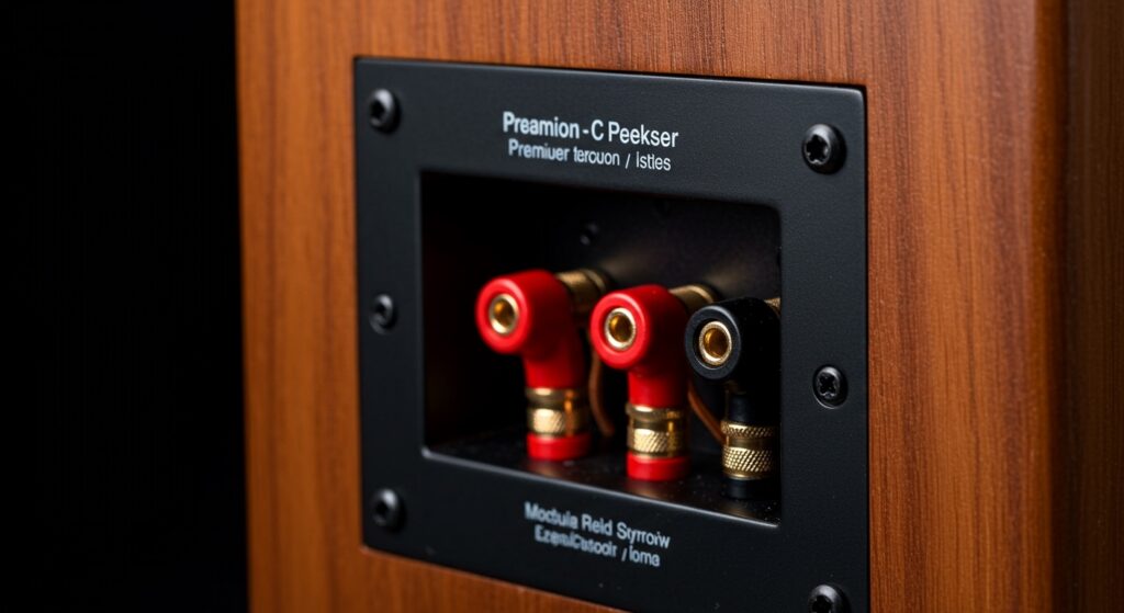 Are Speakers Reversable? Polarity and Orientation Guide