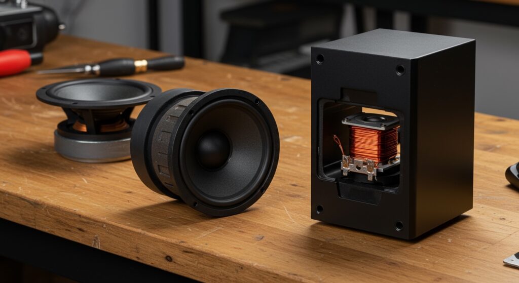 Are Speakers Simple? The Ultimate Guide to How Speakers Work Are Speakers Simple? The Ultimate Guide to How Speakers Work