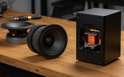 Are Speakers Simple? The Ultimate Guide to How Speakers Work