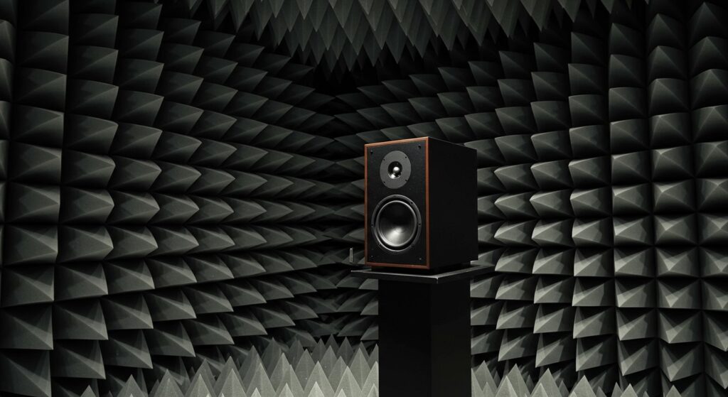 Are Speakers Tested in Free-Space Good? (Expert Guide) Are Speakers Tested in Free-Space Good? (Expert Guide)