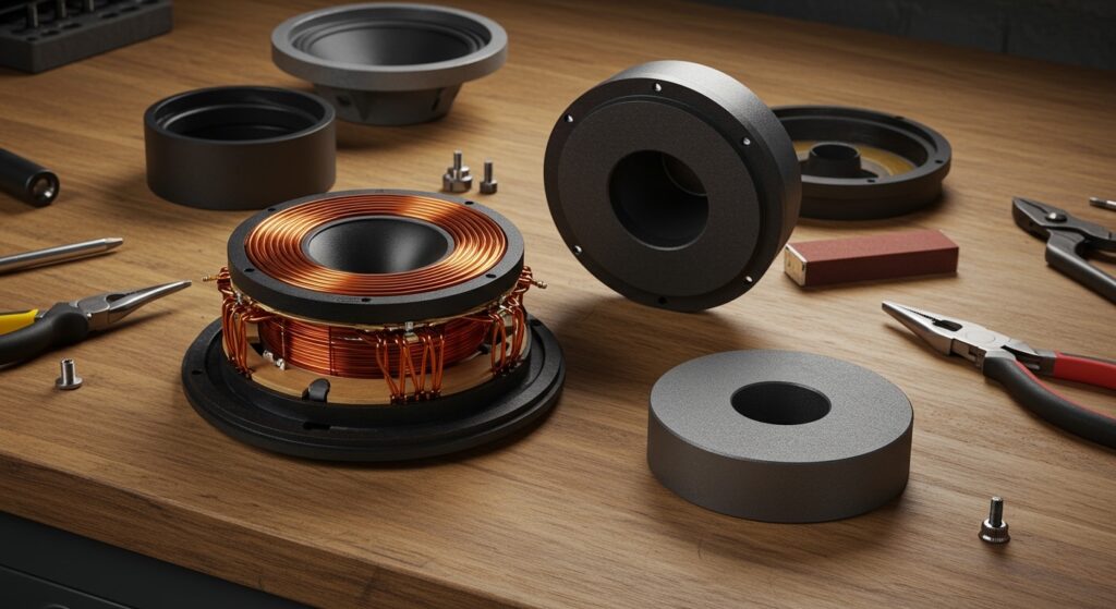 Are Speakers Worth Scrapping? Profit Guide & Step-by-Step