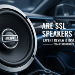 Are SSL Speakers Good? Expert Review & Installation Guide