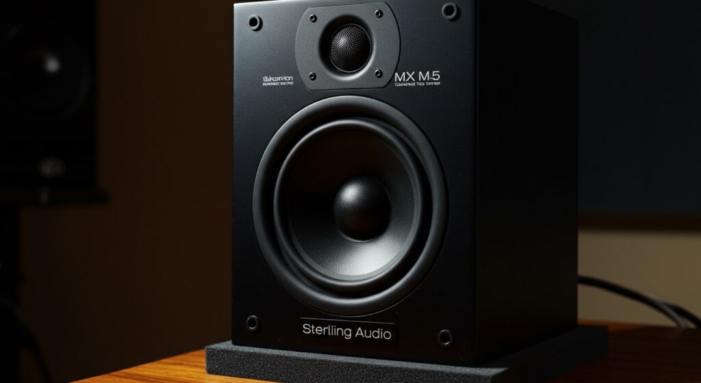 Are Sterling Audio Speakers Good Quality? (2024 Review & Guide)