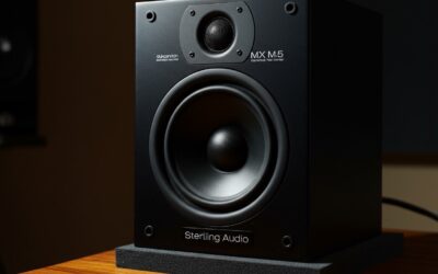 Are Sterling Audio Speakers Good Quality? (2024 Review & Guide)