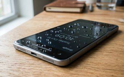 Are the Google Pixel 2 Speakers Waterproof? (Expert Guide)