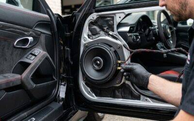 Are the GR86 Speakers the Same as the FRS Ones? | Audio Guide