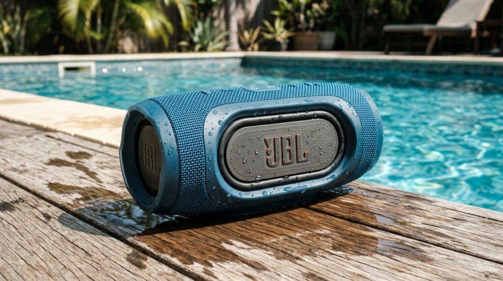 Are the JBL Charge 3 Speakers Any Good? (2024 Review) Are the JBL Charge 3 Speakers Any Good? (2024 Review)