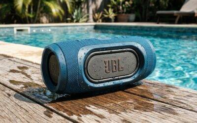 Are the JBL Charge 3 Speakers Any Good? (2024 Review)