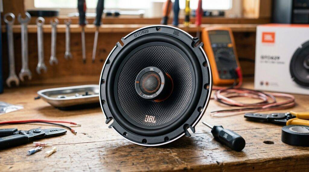 Are the JBL GTO629 Good Speakers? Expert Review & Guide