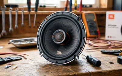 Are the JBL GTO629 Good Speakers? Expert Review & Guide