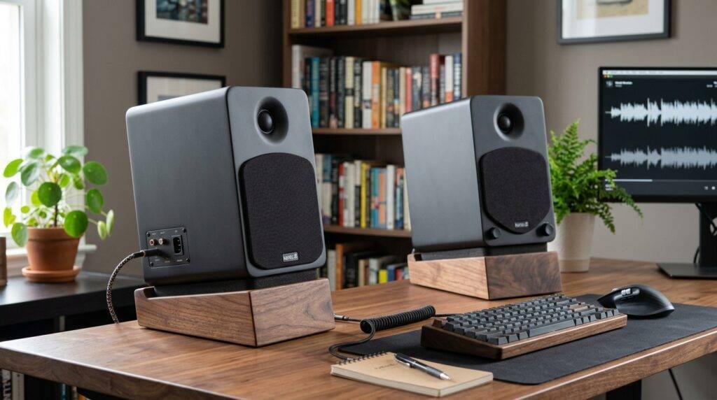 Are the Kanto YU5 Speakers Worth It? Full Setup Guide