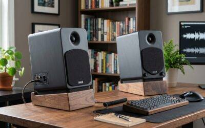 Are the Kanto YU5 Speakers Worth It? Full Setup Guide