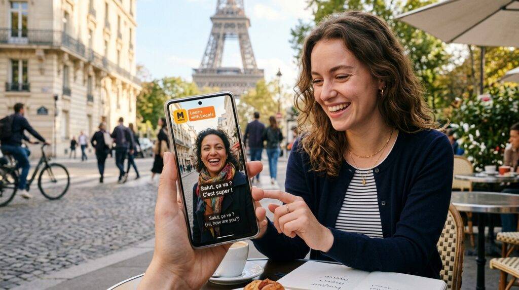 Are the People in Memrise Native Speakers? (The Truth)